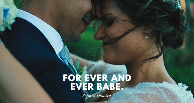 For and Ever babe
