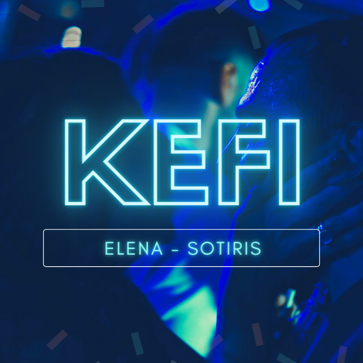 Live with Kefi