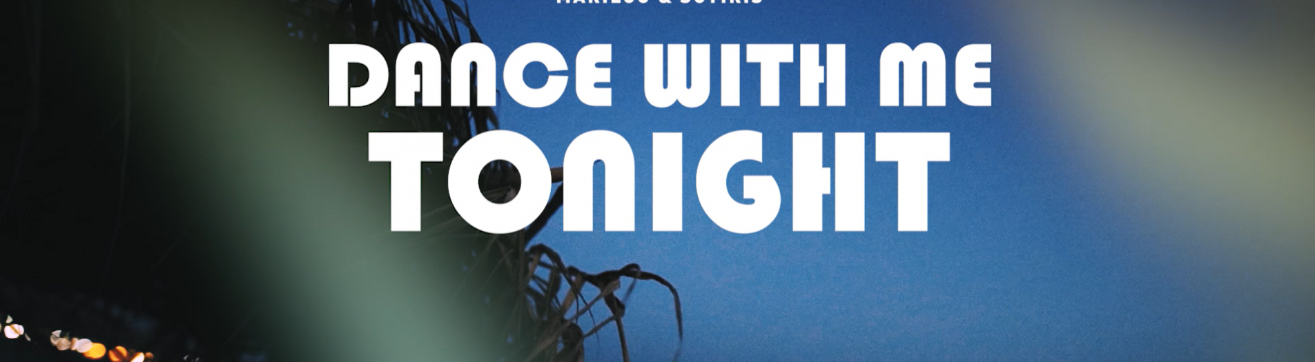 Dance with me Tonight